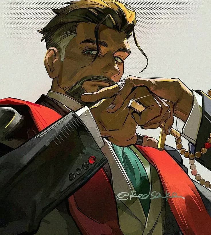 Diego.you're Stepfather thumbnail