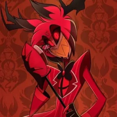 ALASTOR  thumbnail