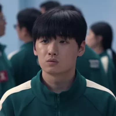 Min-su thumbnail