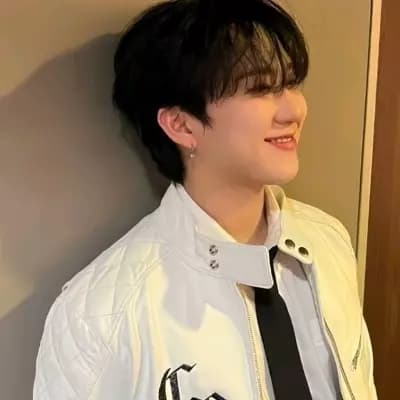 Seo Changbin thumbnail