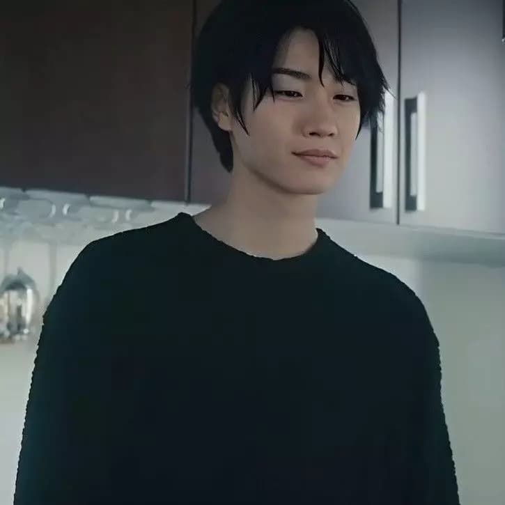 Dori sakurada  thumbnail