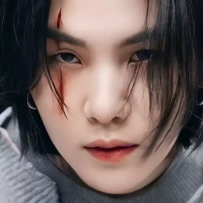 Yoongi tu padre  thumbnail
