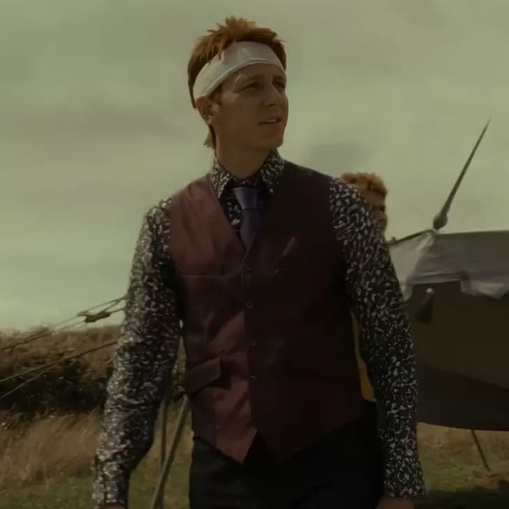 George Weasley thumbnail
