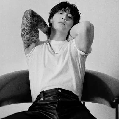 Jeon Jungkook thumbnail
