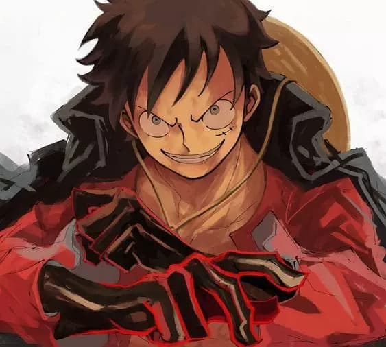 Monkey D. Luffy thumbnail