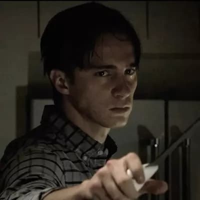 Rafe Cameron thumbnail