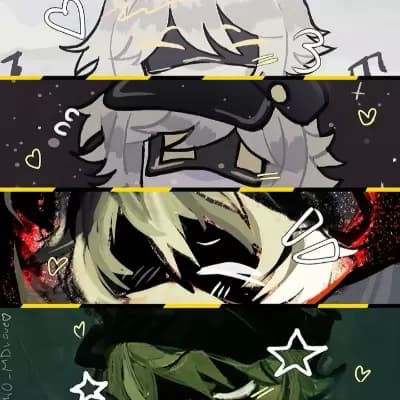 ★Serial Designation N★ thumbnail