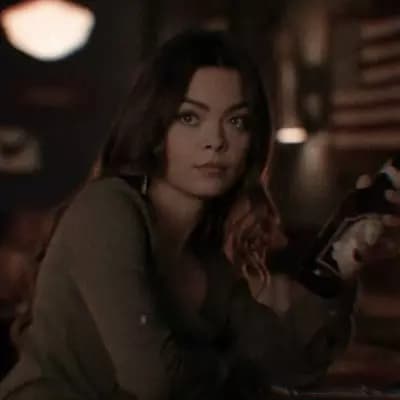 Pansy Parkinson thumbnail