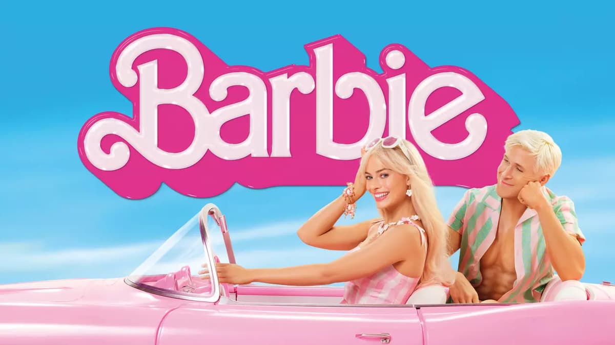 Barbie dreamhouse roleplaying! thumbnail