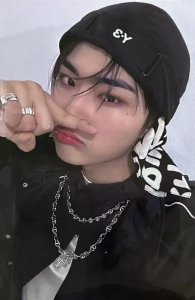 Park Gunwook thumbnail