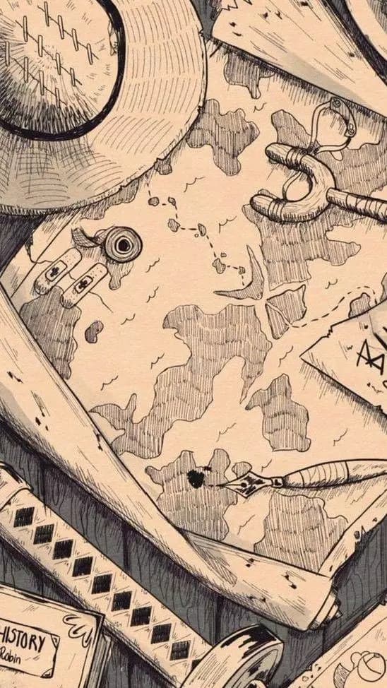 One piece! thumbnail