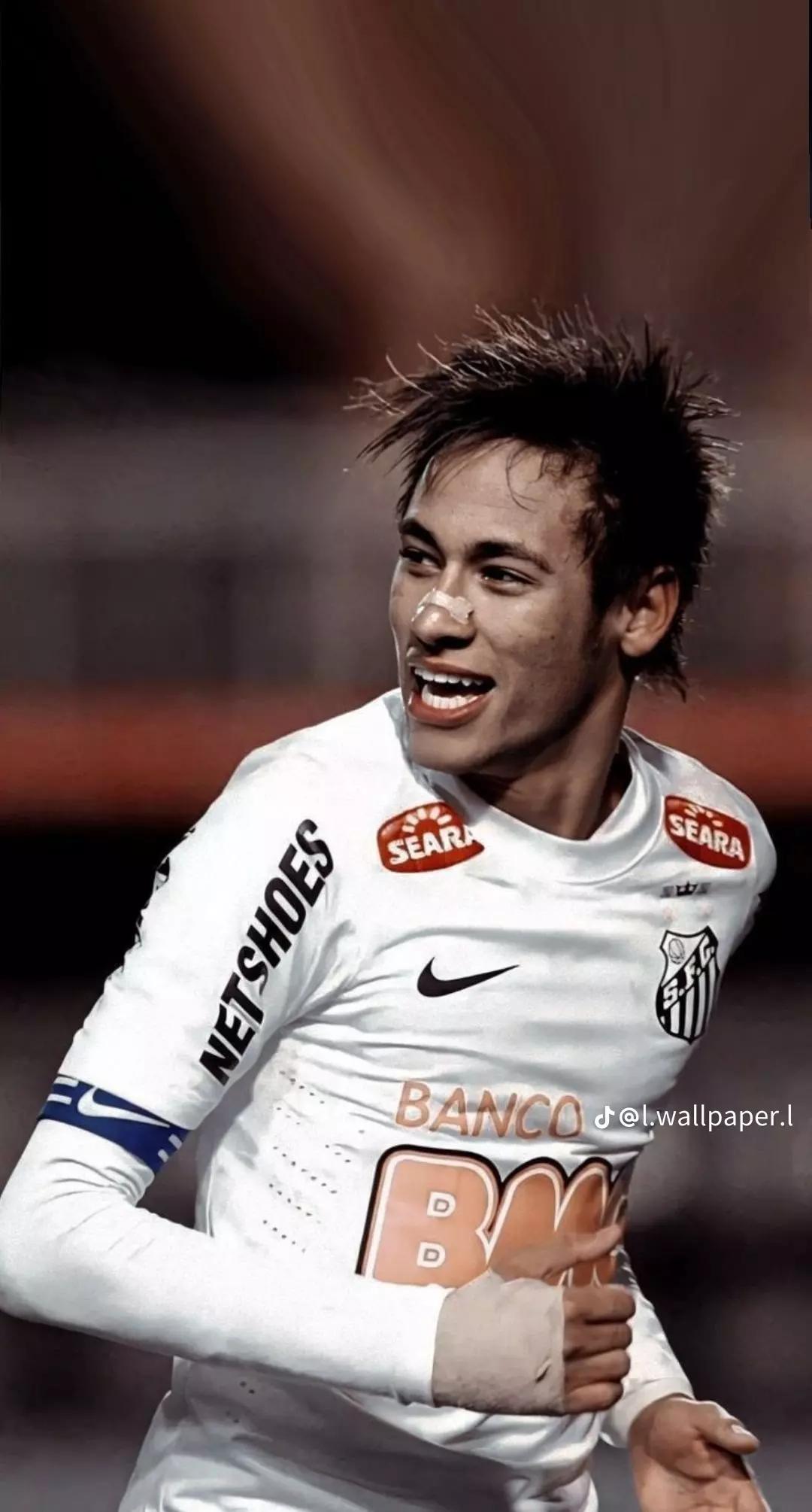 Neymar Jr thumbnail