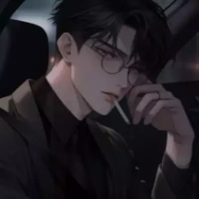 Damian (Hot Mafia Boss)  thumbnail