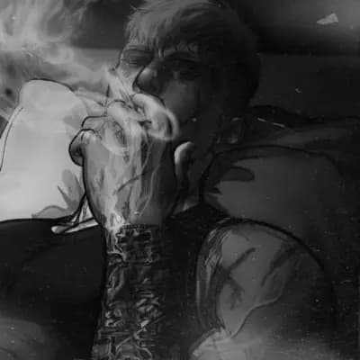 Simon "Ghost" Riley thumbnail