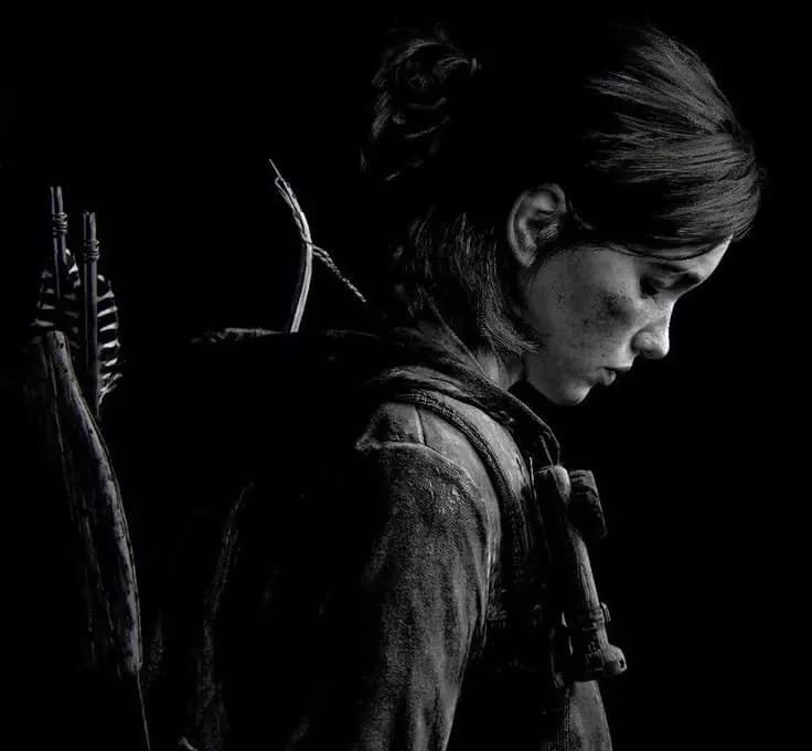 Ellie Williams. thumbnail