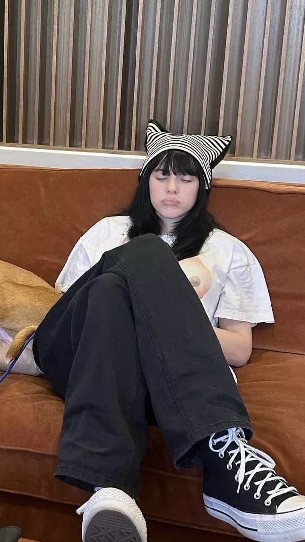Billie Alish thumbnail