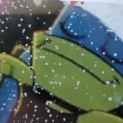 Leonardo leo thumbnail