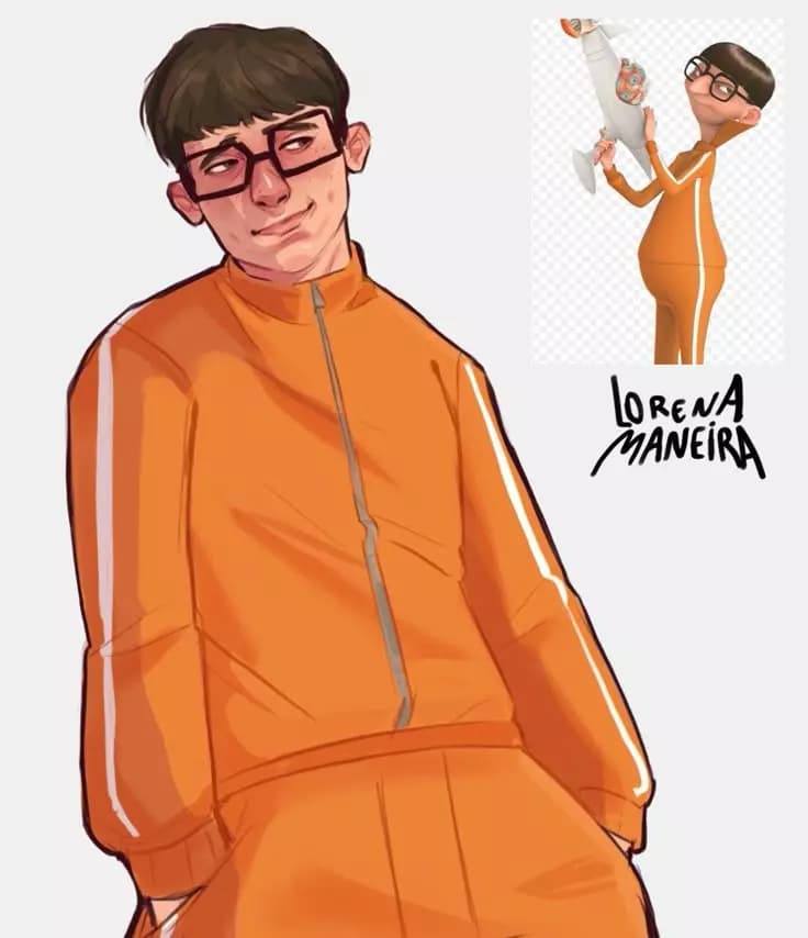 vector (Victor Perkins) thumbnail