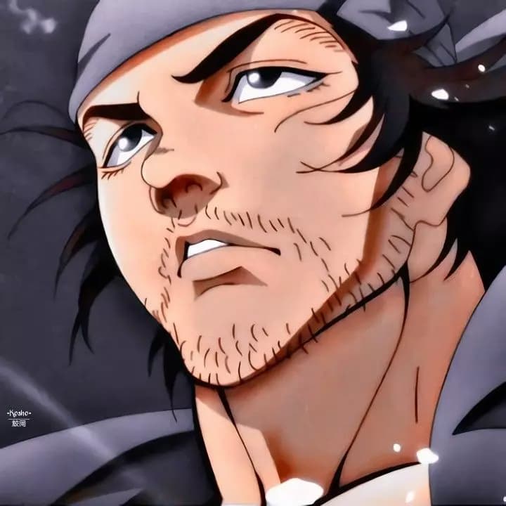 John Guevara thumbnail