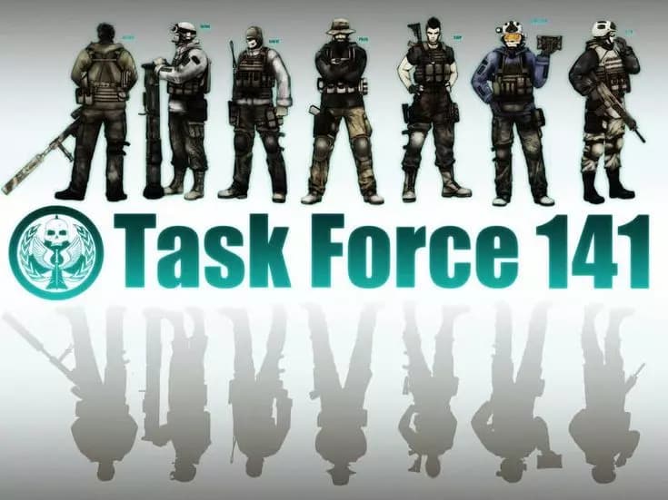 La Task Force  thumbnail