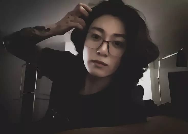 Jeon Jungkook thumbnail