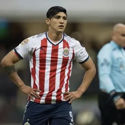 Alán Pulido thumbnail