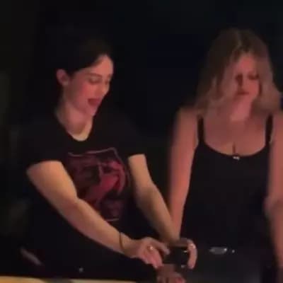 Billie Alish thumbnail