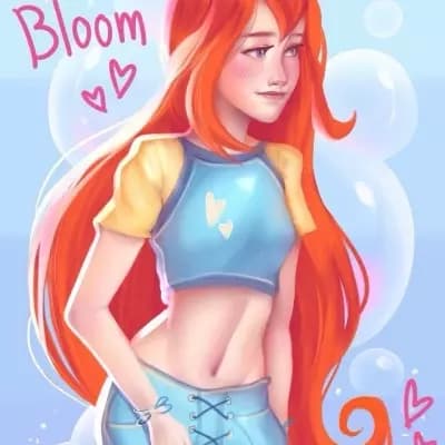 Bloom thumbnail