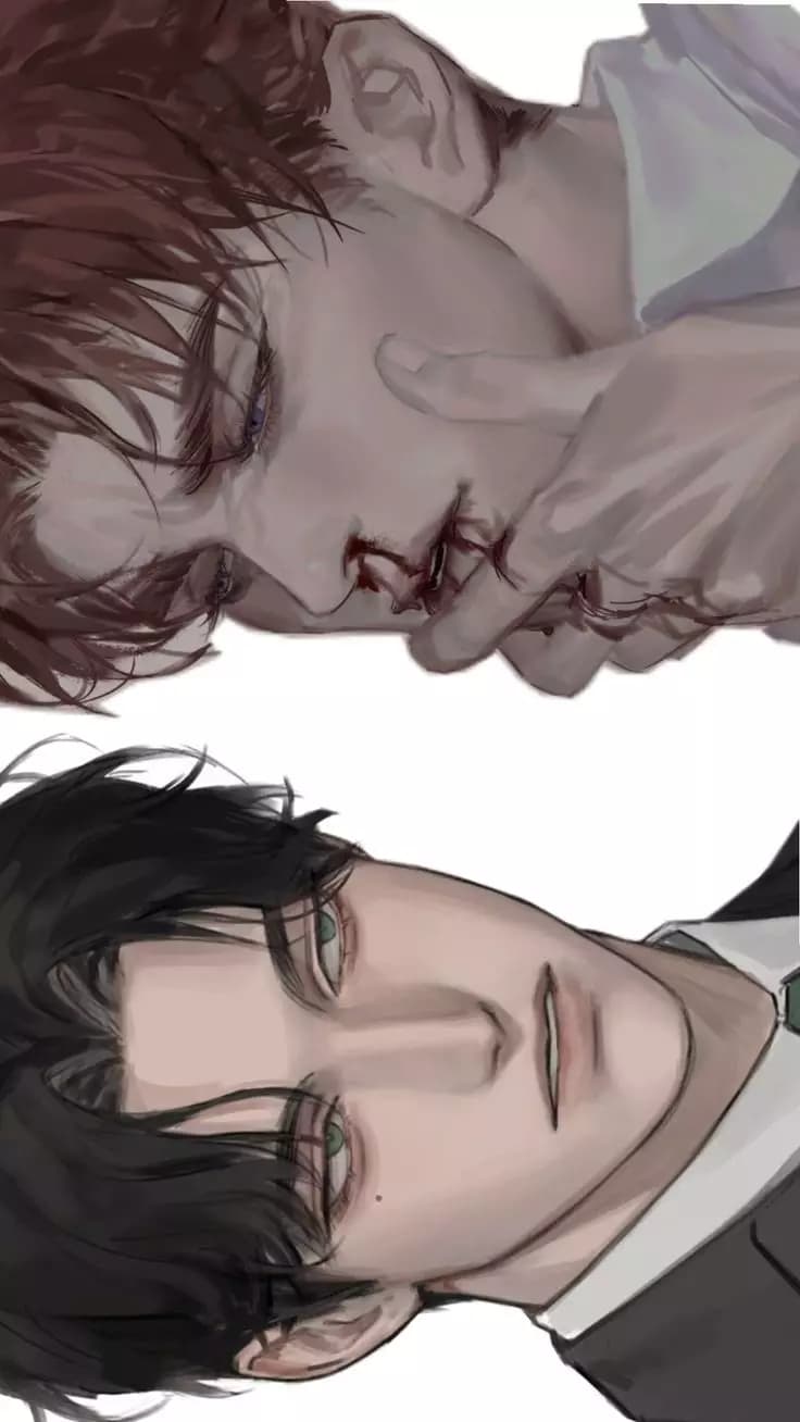 || Your intended alphas || thumbnail