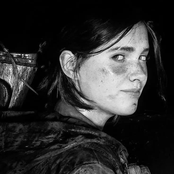 Ellie Williams #2 thumbnail