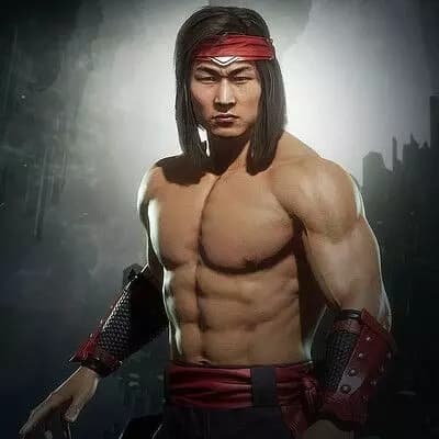 Liu Kang thumbnail