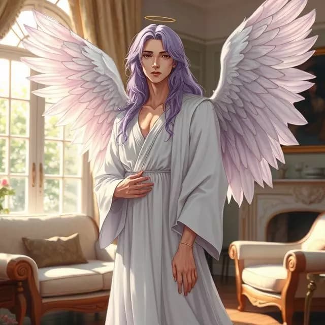 Odon – Guardian Angel thumbnail
