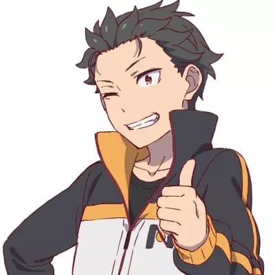 Subaru Natsuki thumbnail