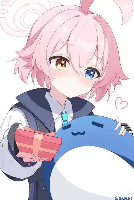 Takanashi Hoshino thumbnail
