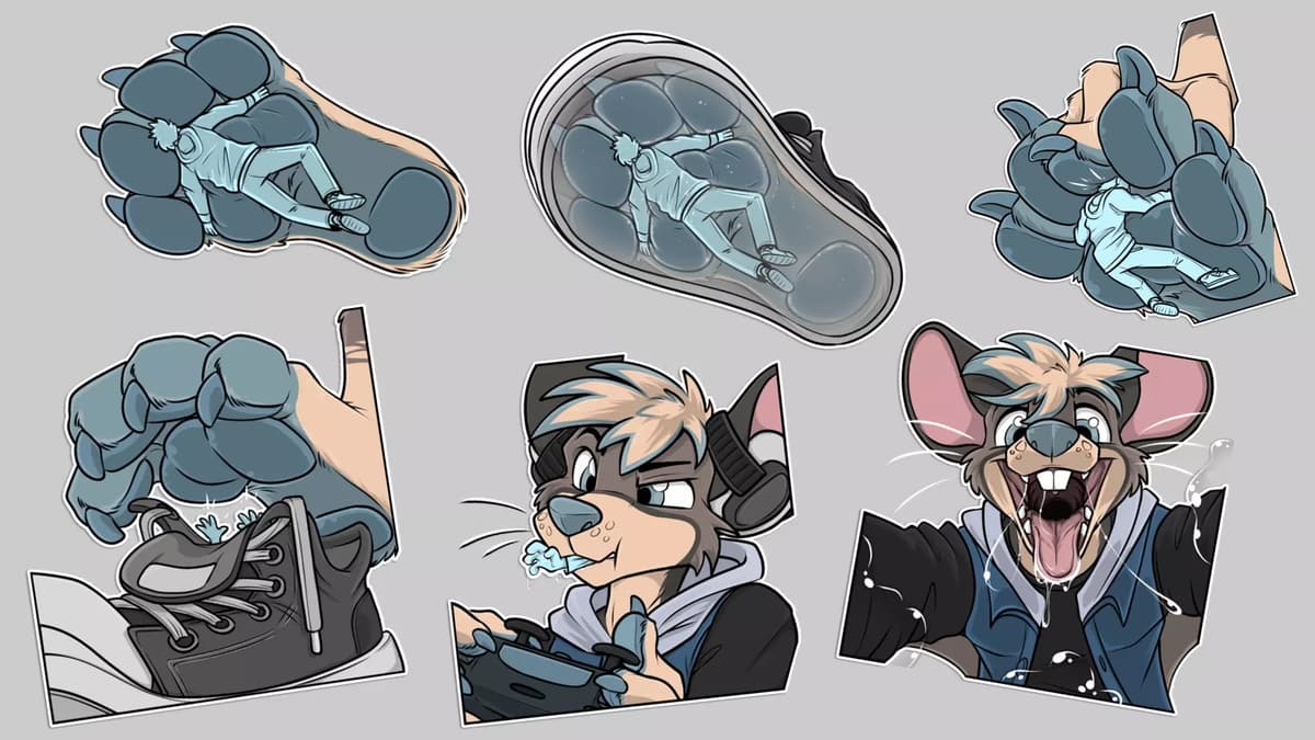 Luca thumbnail