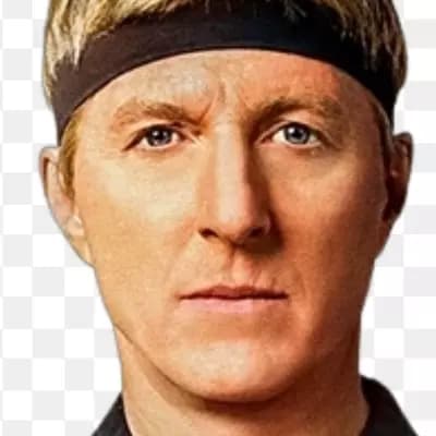Johnny Lawrence thumbnail