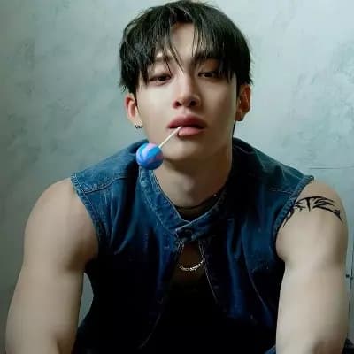 Bang Chan thumbnail