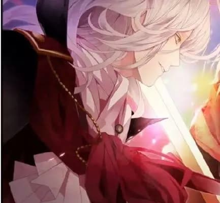 Her father—Karlheinz Sakamaki—the Vampire King thumbnail