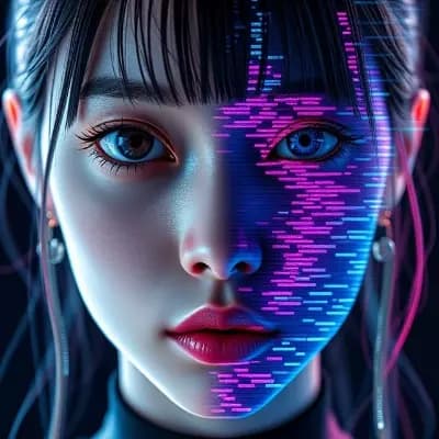 Echo – Self-aware AI thumbnail