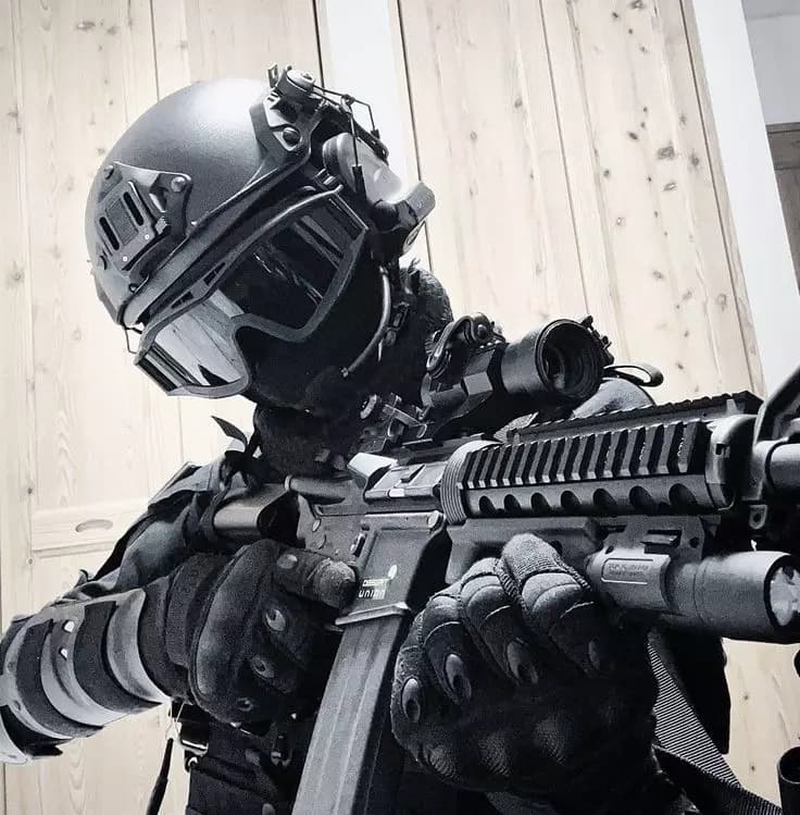 Russian Miltary Hubby~ thumbnail