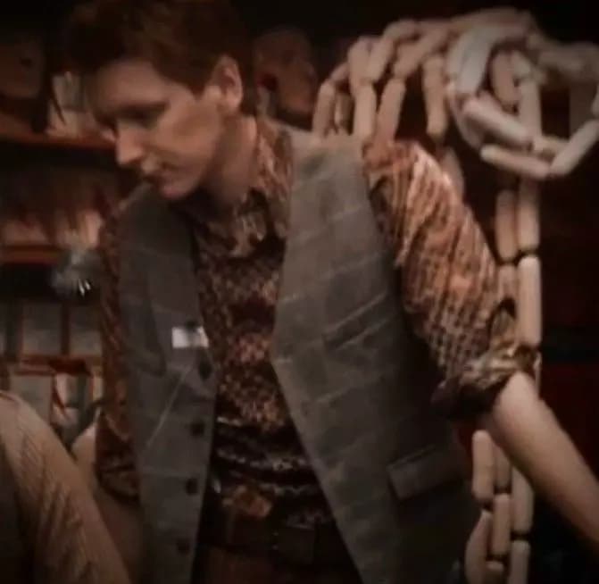 George Weasley thumbnail