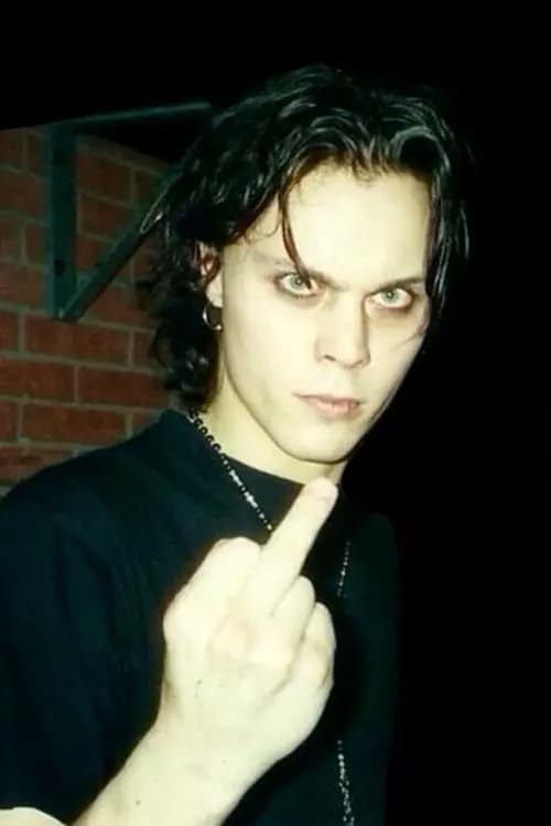 Ville Valo (Young version) thumbnail