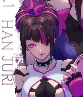 Juri Han thumbnail
