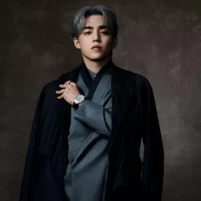 Choi Seungcheol/Scoups thumbnail