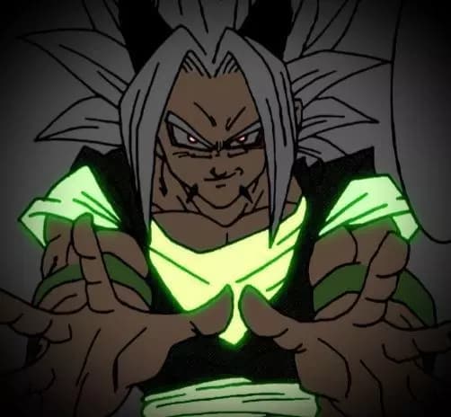 • Dragon Ball AF: Sagas thumbnail