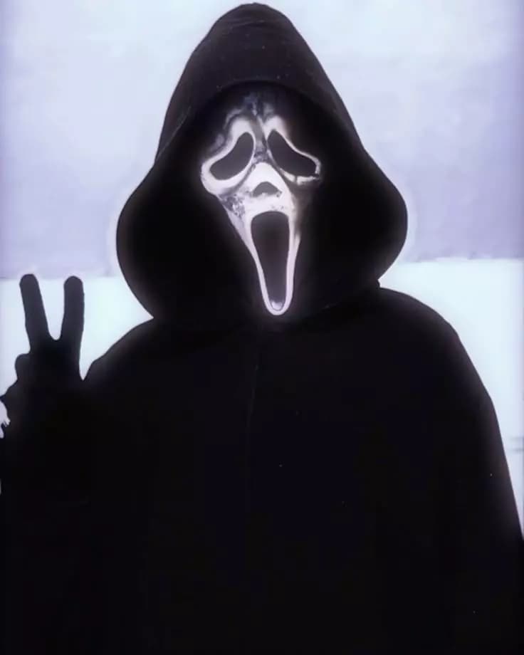 Mha/Scream thumbnail