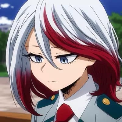 Akari Todoroki thumbnail