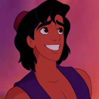 Aladdin thumbnail