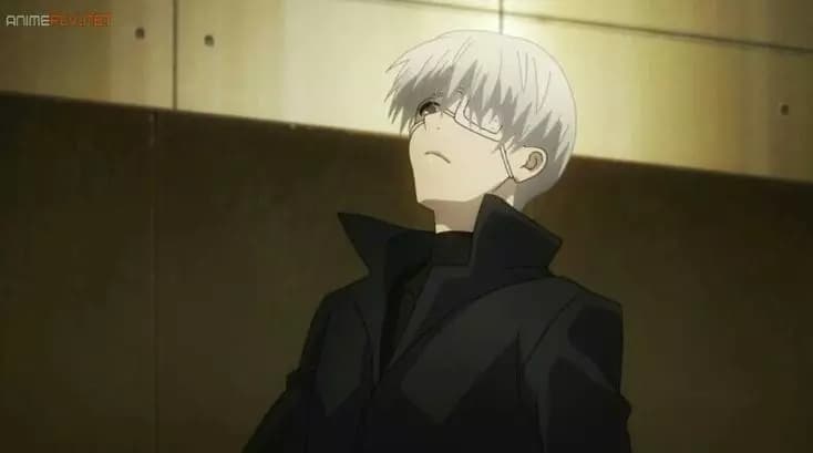 Ken Kaneki - The White Mask of Truth thumbnail