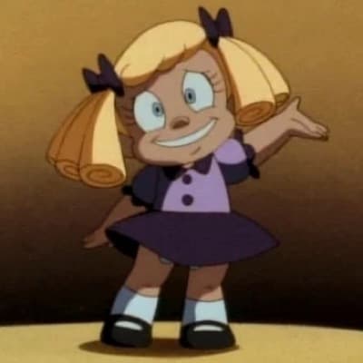 Mary Dahl / Baby Doll thumbnail